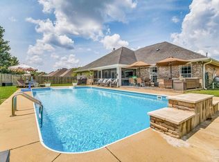 5149 Wheeler Way, Pensacola, FL 32526