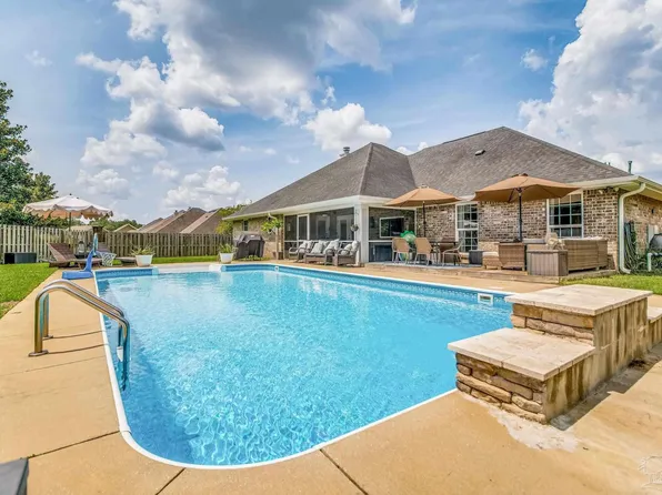 5149 Wheeler Way, Pensacola, FL 32526