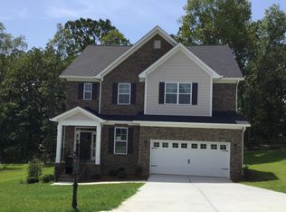 106 Crystal Manor Dr, Irmo, SC 29063