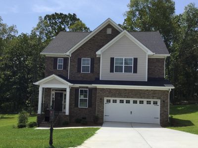 106 Crystal Manor Dr, Irmo, SC, 29063