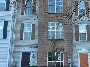 3802 Enders Ln, Bowie, MD 20716