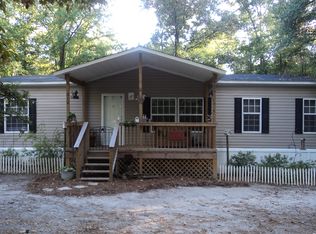 212 Water Tank Rd, Pelion, SC 29123