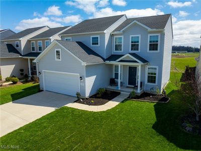 37475 Amber Way, North Ridgeville, OH, 44039