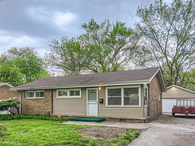 2918 Sussex Ave, Markham, IL, 60428