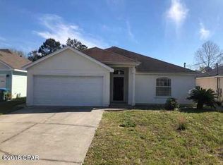 21607 Palm Ave, Panama City Beach, FL 32413