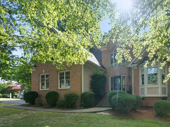 2321 Walden Creek Dr, Apex, NC 27523