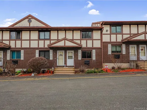 260 Scott Road #5, Waterbury, CT 06705