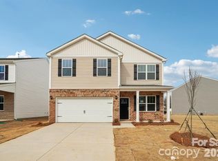 4583 Harris Elliot Rd, Lincolnton, NC 28092