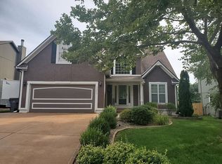 15373 W 150th Ter, Olathe, KS 66062