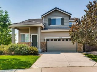 3737 S Rome Way, Aurora, CO 80018