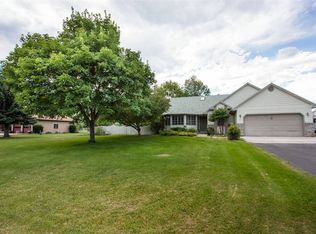1845 Homestead Dr, Missoula, MT 59808