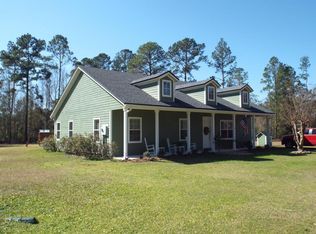 2949 Gobbler Rd, Middleburg, FL 32068