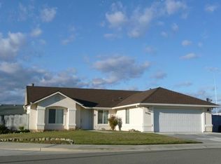 2606 Queens Way, Redding, CA 96001