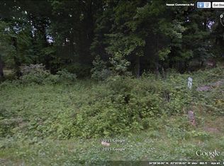 Neese Commerce Rd, Commerce, GA 30530