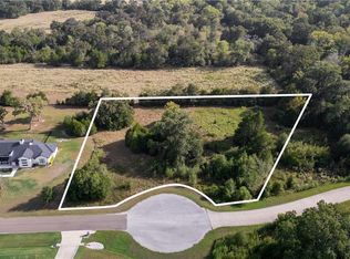 9905 Scarborough Dr, Iola, TX 77861