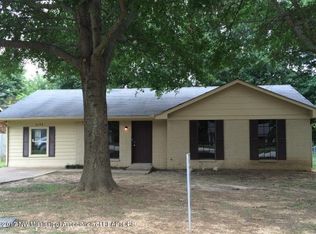 6198 Cornwall Rd, Horn Lake, MS 38637