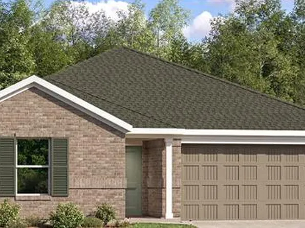 2016 Chestnut Oak Dr, Edmond, OK 73012