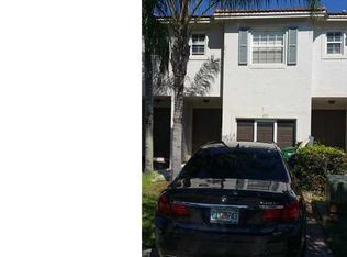 8310 Prestige Commons Dr #8310, Tamarac, FL 33321