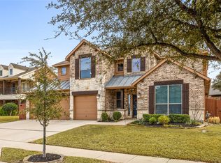 8204 Rock Elm Rd, Fort Worth, TX 76131