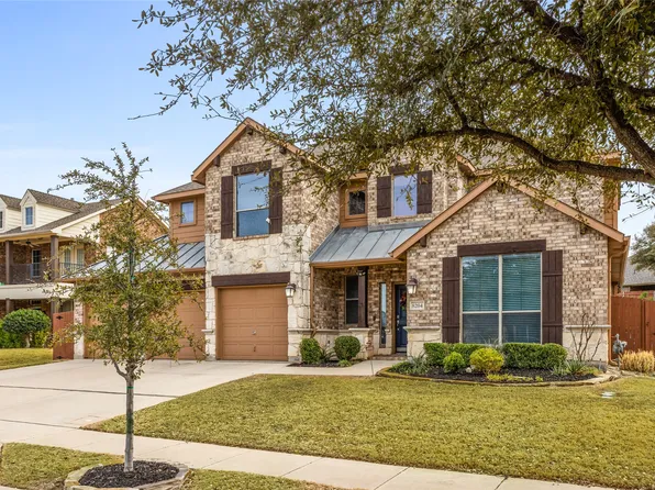 8204 Rock Elm Rd, Fort Worth, TX 76131