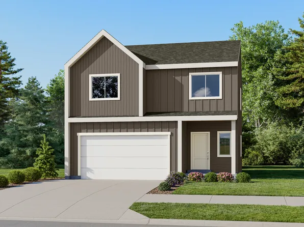 1786 W Blue Flax Dr #3112, Saratoga Springs, UT 84045