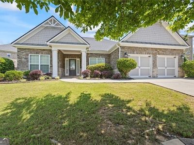 4820 Shelbourne Dr, Cumming, GA, 30041