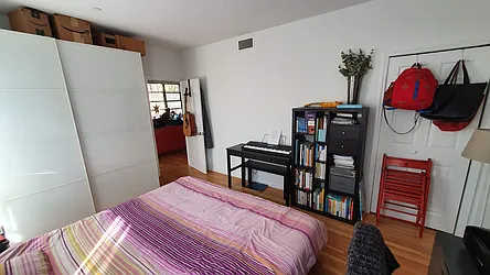 Rented by Living New York