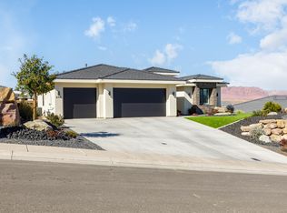 698 S Dinapoli Ln, Saint George, UT 84770