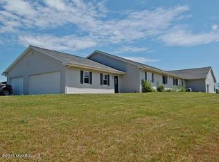 18586 Fillmore Rd, Stanwood, MI 49346