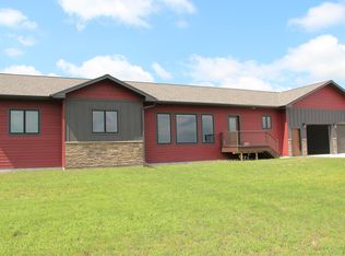 31635 291st St, Colome, SD 57528