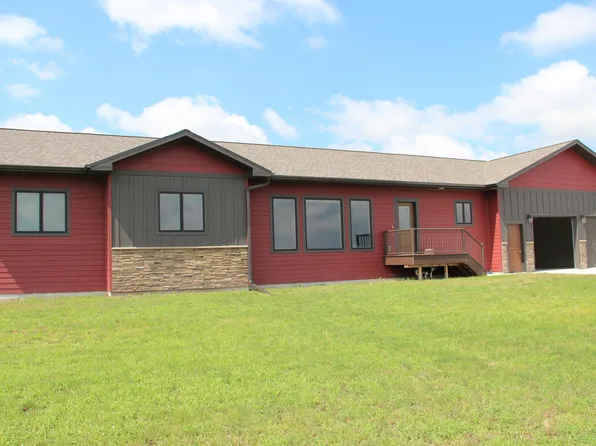 31635 291st St, Colome, SD 57528