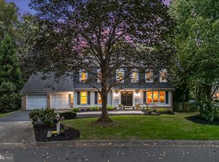 9625 Reach Rd, Potomac, MD 20854