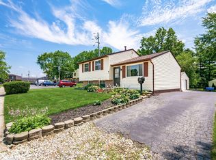 2197 Bayfield Dr, Columbus, OH 43229