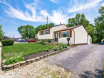 2197 Bayfield Dr, Columbus, OH, 43229