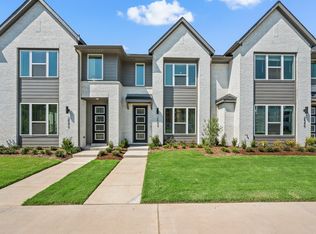 2544 Campden Mews, Allen, TX 75013