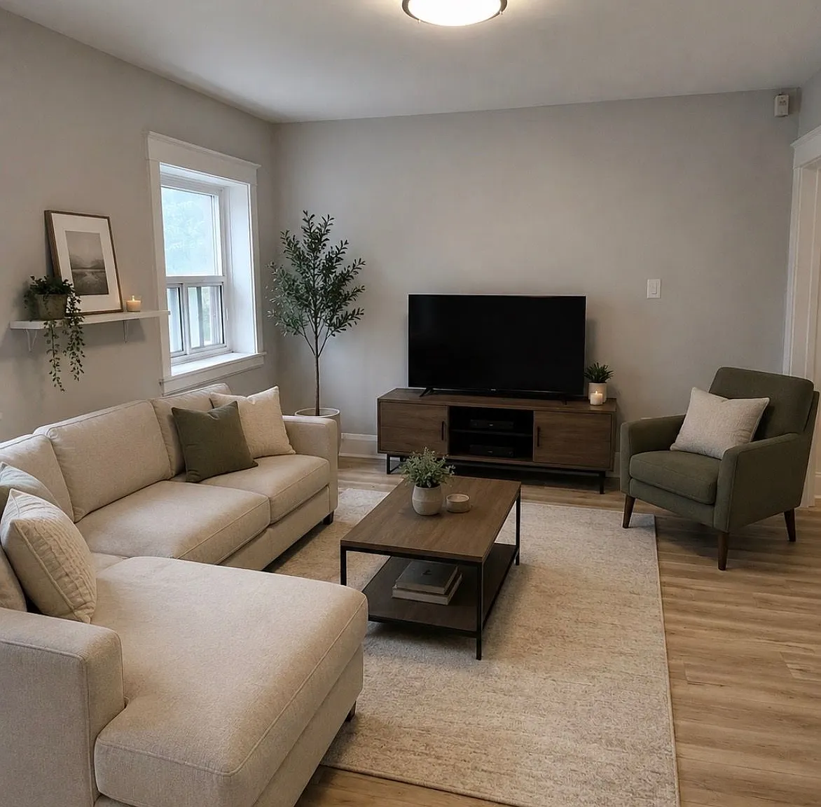 1 bed, $1,700 — Photo 1