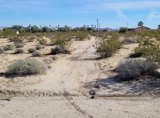 0 Frying Pan Rd #111, Borrego Springs, CA 92004