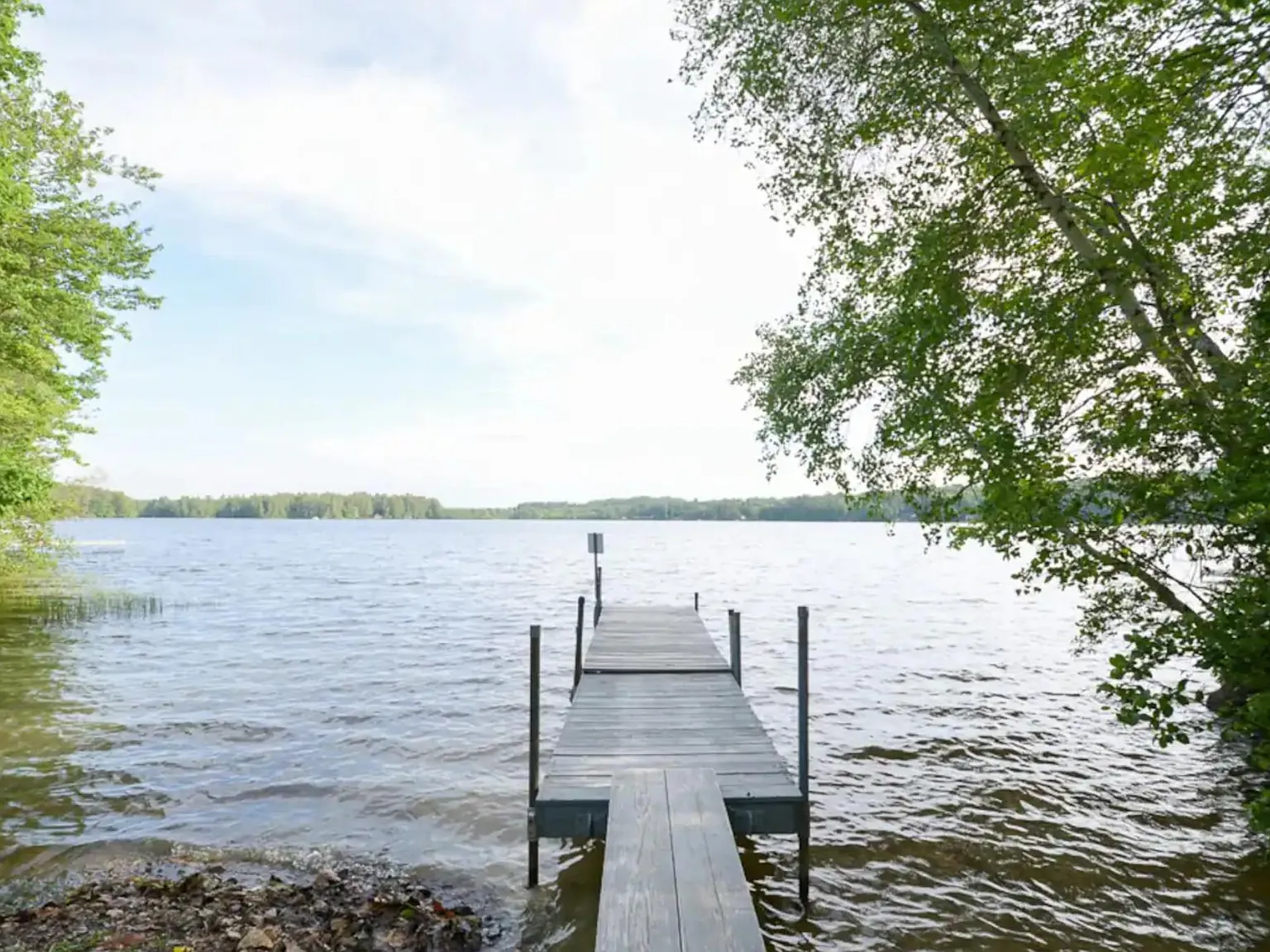 118 Watkins Shores Rd — Photo 3