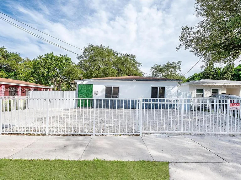 5505 NW 5th Ct #5507 — Photo 10