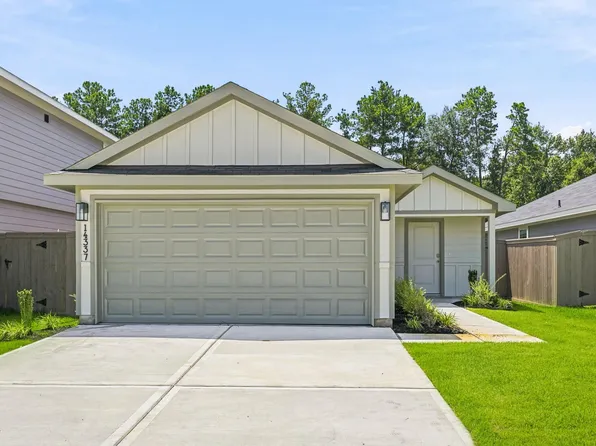 14337 Tawny St, Splendora, TX 77372