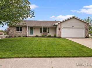980 Northpointe Dr SW, Byron Center, MI 49315