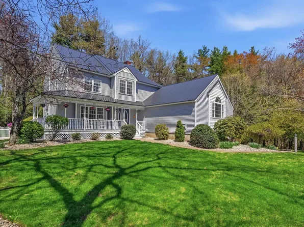 51 Ellyson Avenue, Hampstead, NH 03826