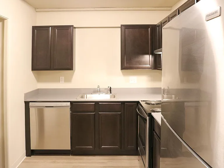 The Uptowne Apartments — Photo 26