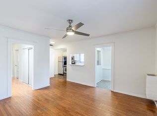 6116 De Longpre Ave #2B-1BA-900SQFT, Los Angeles, CA 90028