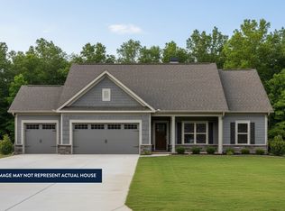 126 River Ridge Walk, Monroe, GA 30656