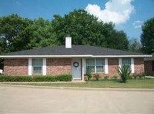 80 E Branch St, Longview, TX 75604