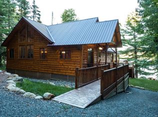 280 Lake Shore Dr, Indian Lake, NY 12842