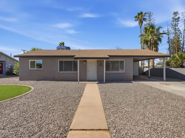 209 E MCMURRAY Boulevard, Casa Grande, AZ 85122