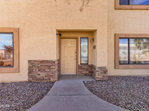 6770 N 47TH Avenue #1016, Glendale, AZ 85301