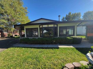 480-490 E 2 N, Mountain Home, ID 83647